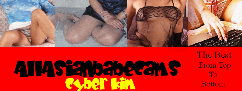 Asian Cyber Cams 24